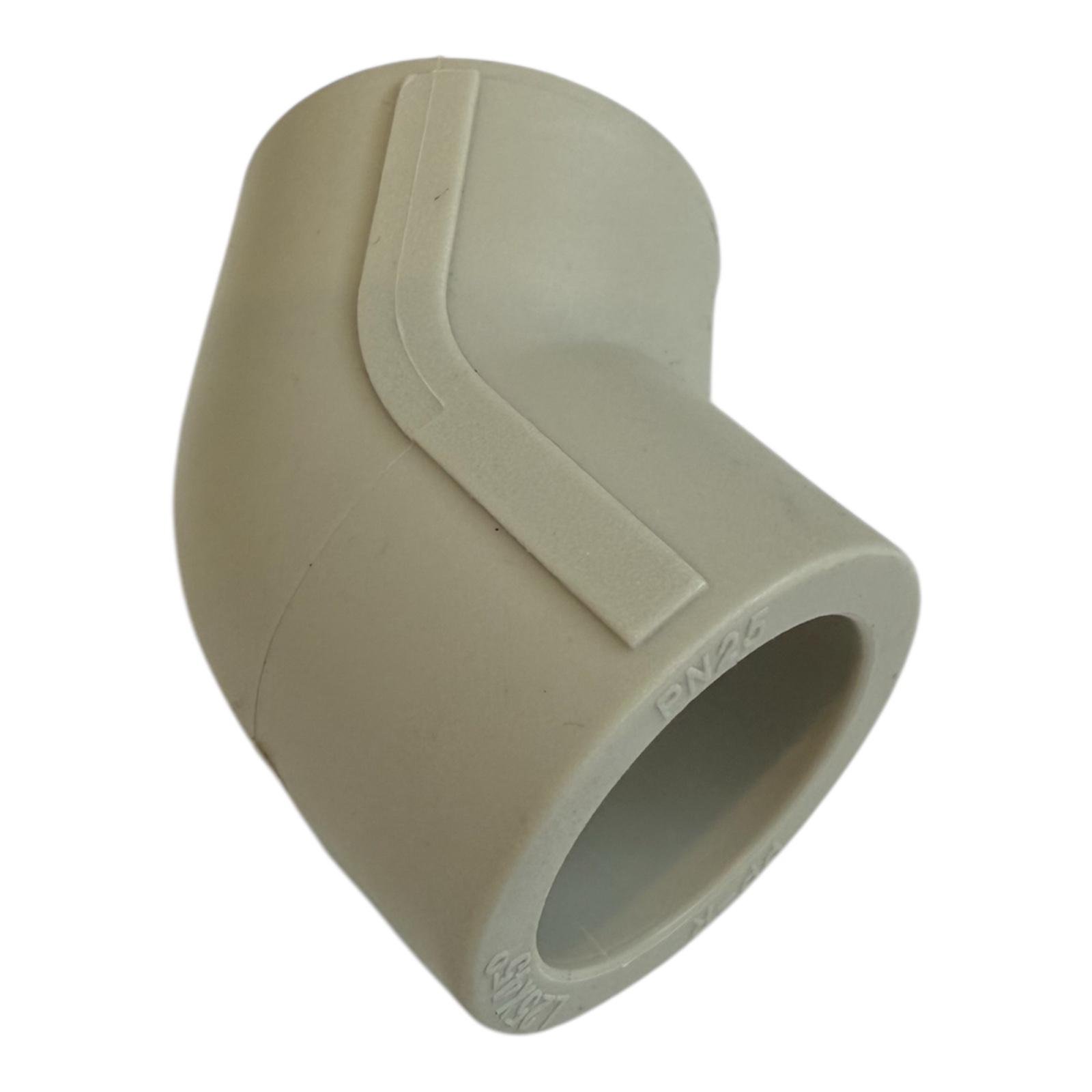 Угол PPR 32/45° (00-00005490) - фото 1 Угол PPR 32/45° (00-00005490) - фото 1