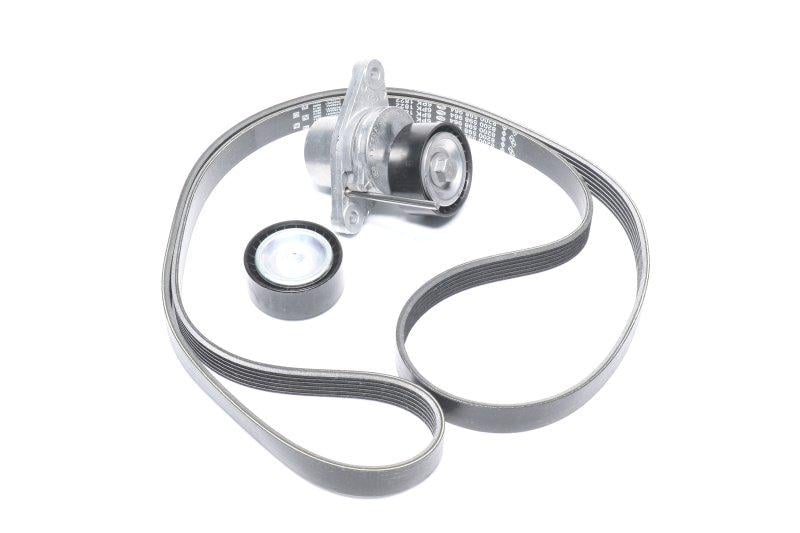 Комплект ременя генератора RENAULT поліклиновий (117206746R) Комплект ременя генератора RENAULT поліклиновий (117206746R)