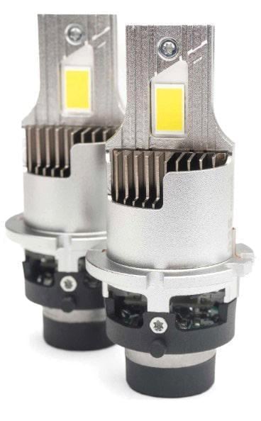 Автолампы Prime-X LED D Lux D2 5000К 2 шт. 20736