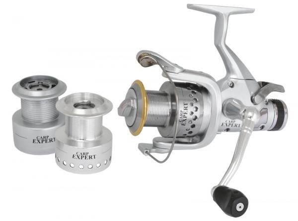 Риболовна котушка Carp Expert II Baitrunner 30 10+1bb (33828678)