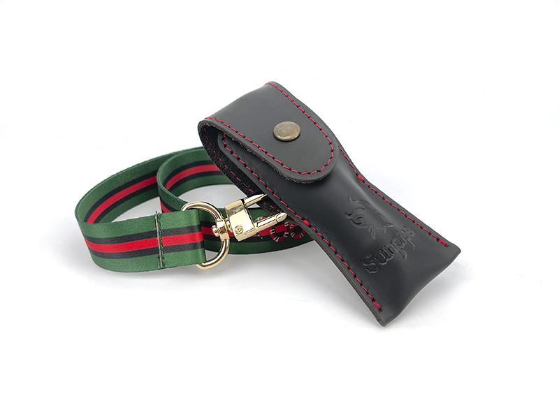 Чехол для персонального мундштука (LSSP015)