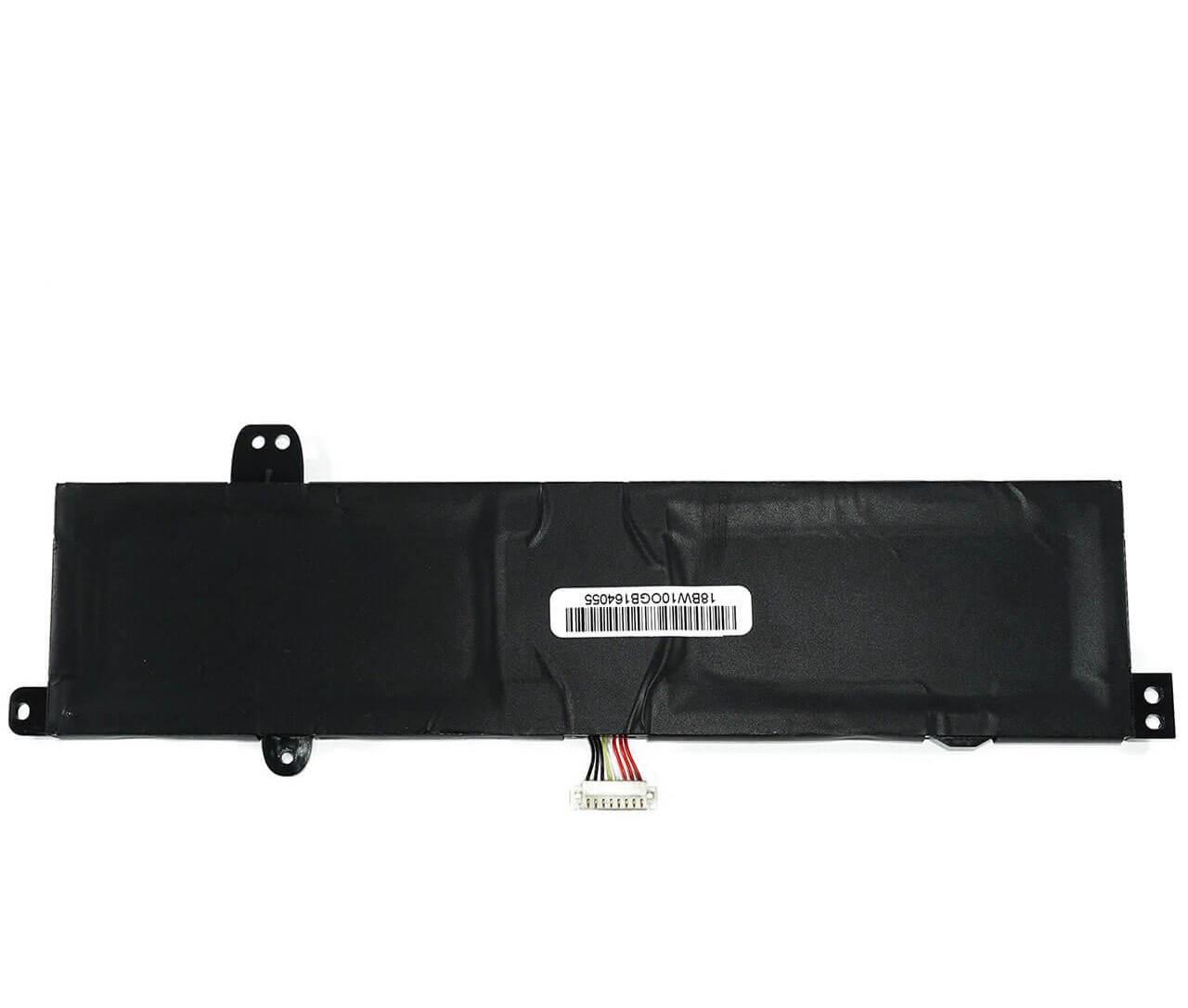 Аккумулятор для Asus X402/X402BA/X402BP/C21N1618