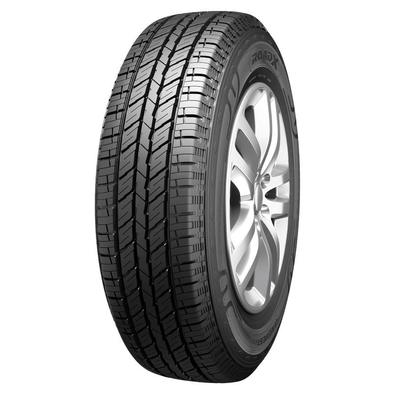Автошина Roadx RXQuest H/T01 265/65 R18 114H (444801)