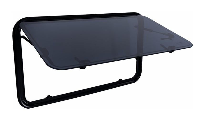 Вікно для каравану Jarup 50x120 см Білий (JR50120FW)