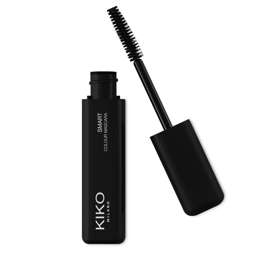 Тушь Kiko Milano Smart Colour Mascara 09 Black 8 мл (14772773)