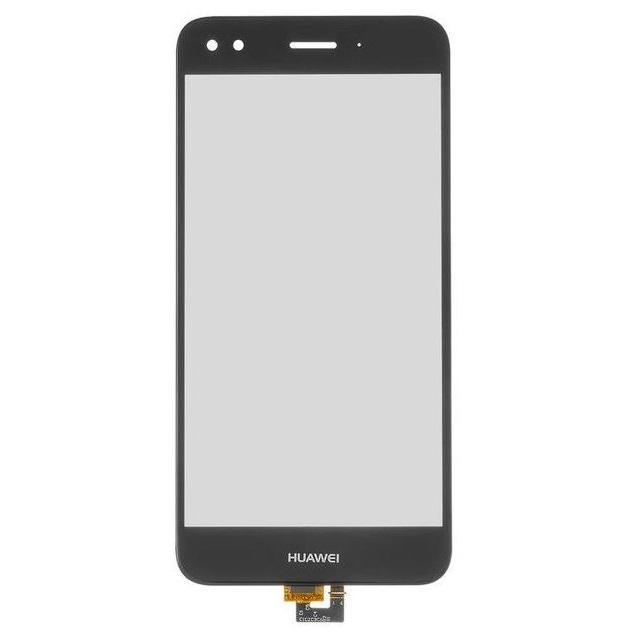Экран Touchscreen для Huawei Nova Lite 2017/P9 Lite Mini/Y6 Pro 2017 Черный (000017687)
