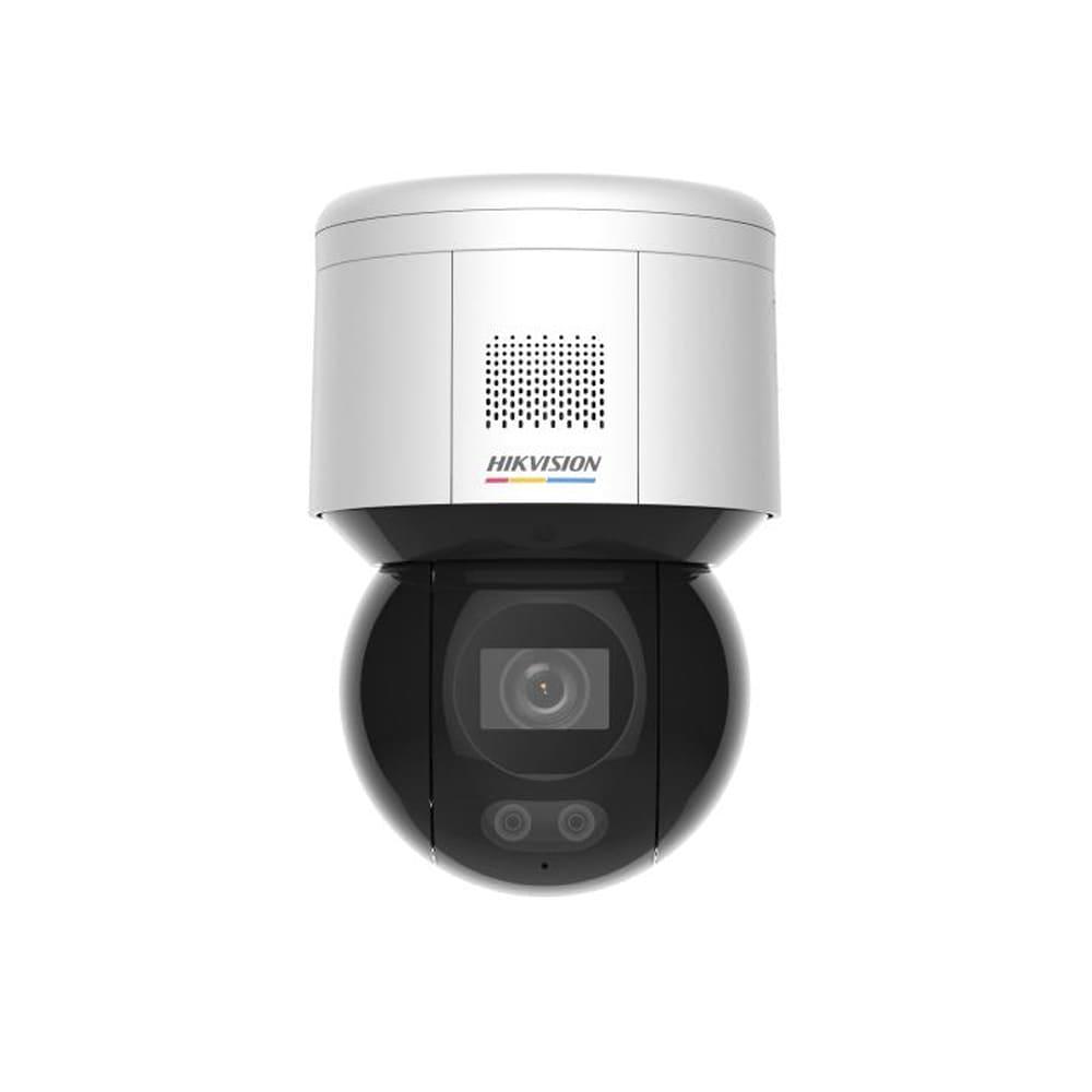 Камера IP Hikvision 4МП DS-2DE3A400BW-DEF1/S5 4 мм