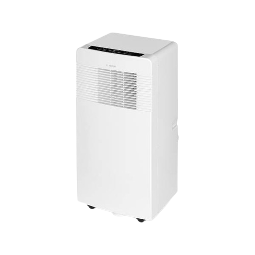 Кондиционер мобильный Iceblock Ecosmart 7 7 000 BTU/2,1 кВт 7 000 BTU Белый (2033979408)