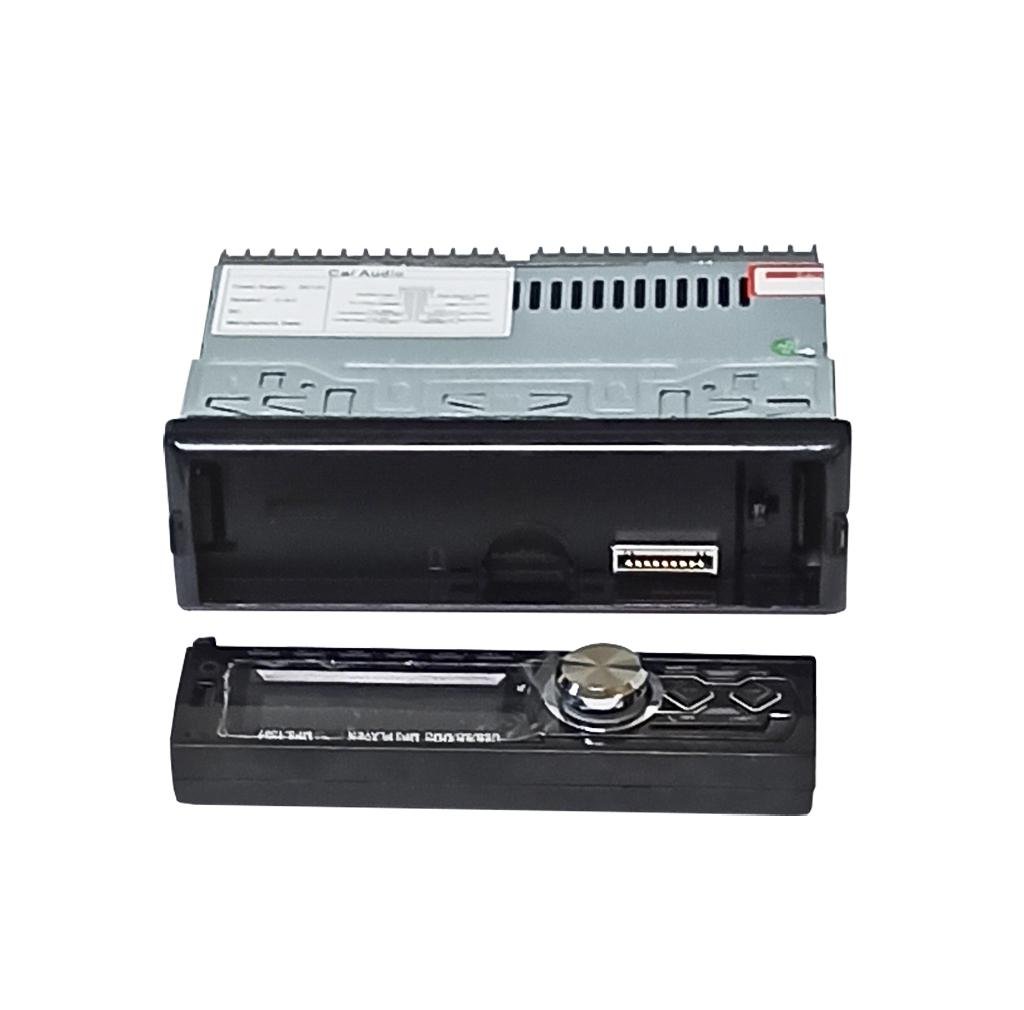 Автомагнитола MP3-1097 съёмная панель (30197) - фото 3