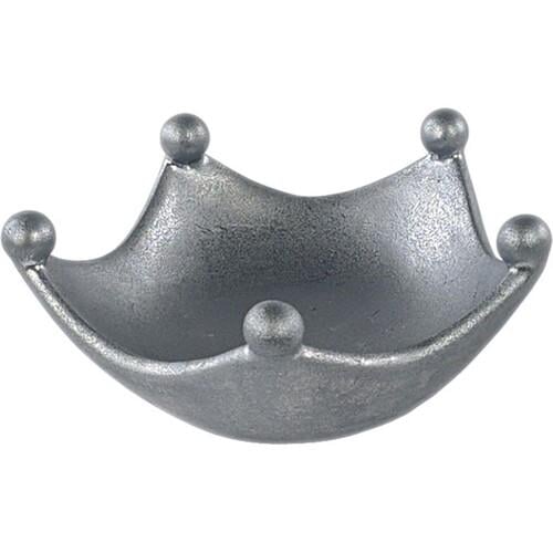 Подсвечник керамический Корона SETA Decor (20-934SL-S)