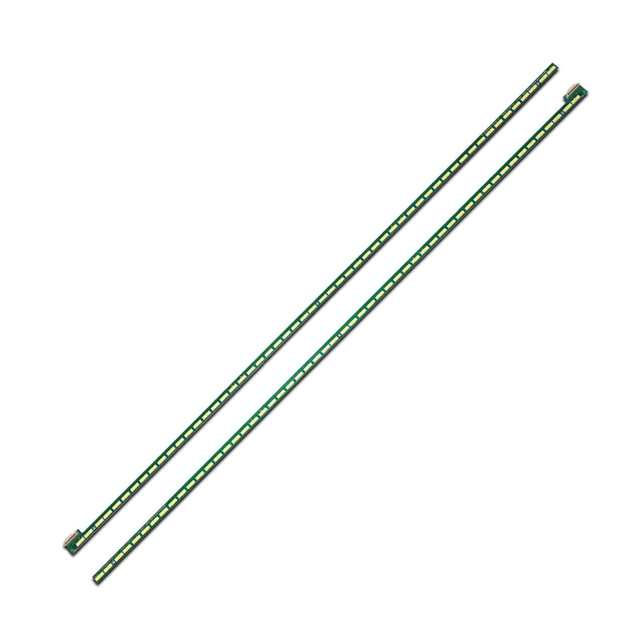 Комплект LED подсветки для TV ART для TV REV 0.6 1 L-Type 6916L0953A 6916L0952A 42" 2 шт. (ART-13945)