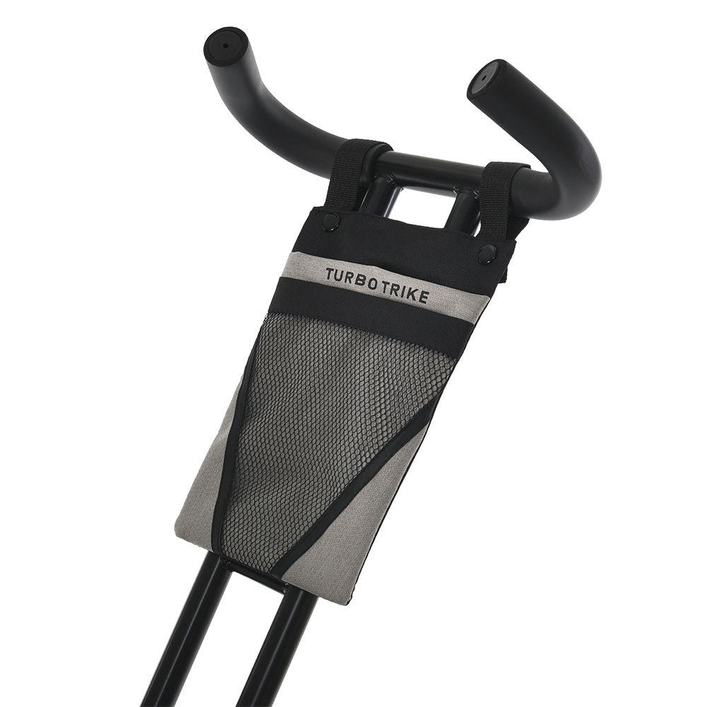 Дитячий велосипед триколісний Turbo Trike MT 1006 гумові колеса Бежевий (723274577) - фото 6 Дитячий велосипед триколісний Turbo Trike MT 1006 гумові колеса Бежевий (723274577) - фото 6