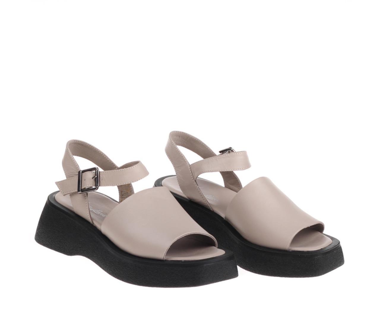 Босоножки женские Anna Lucci 171305/40 р. 40 Коричневый Босоножки женские Anna Lucci 171305/40 р. 40 Коричневый