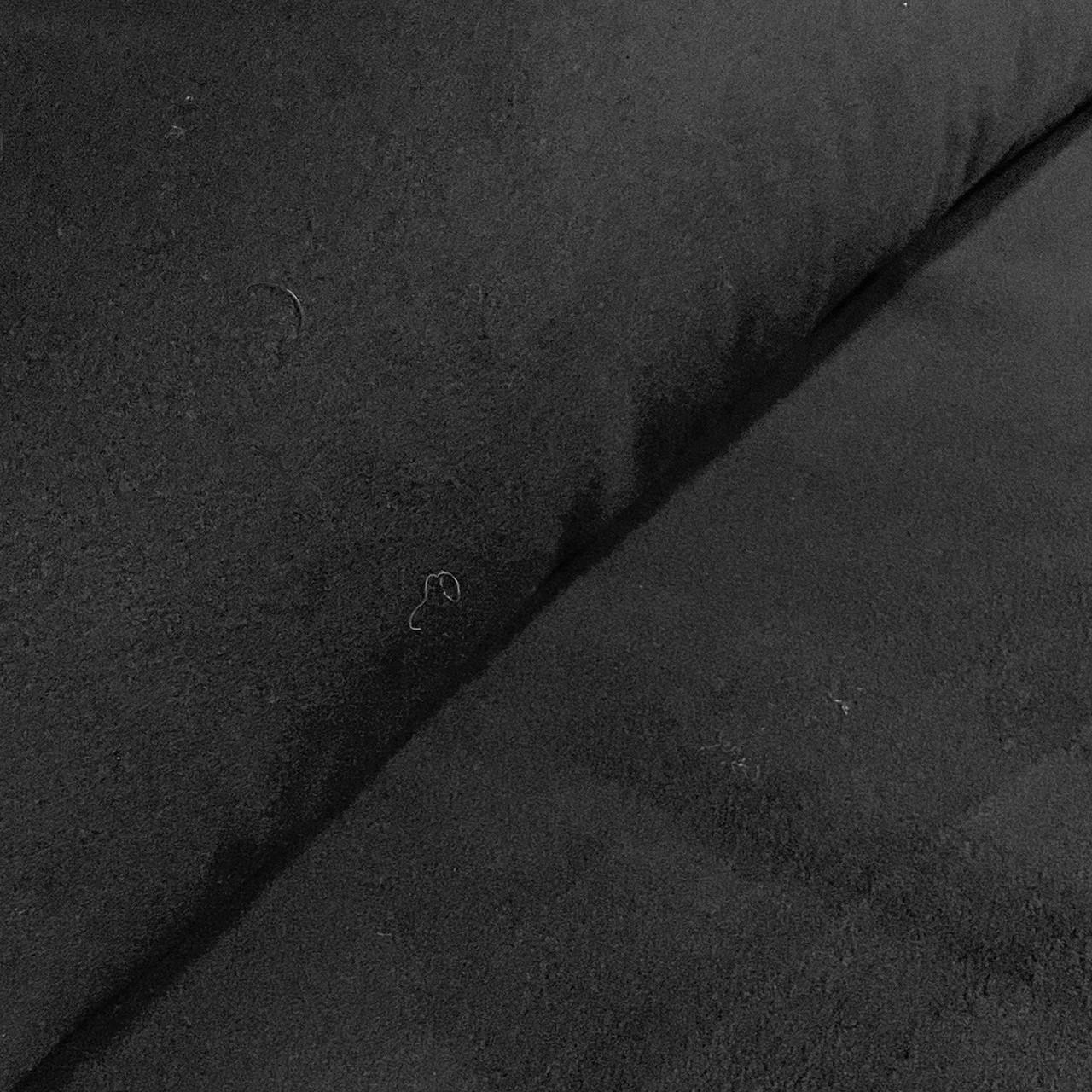 Ткань пальтовая кашемир Черный (24479365)