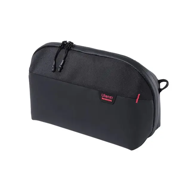 Сумка Ulanzi Tracer Tech Pouch Pro 2.5L BP07 UV-B008GBB1 Black