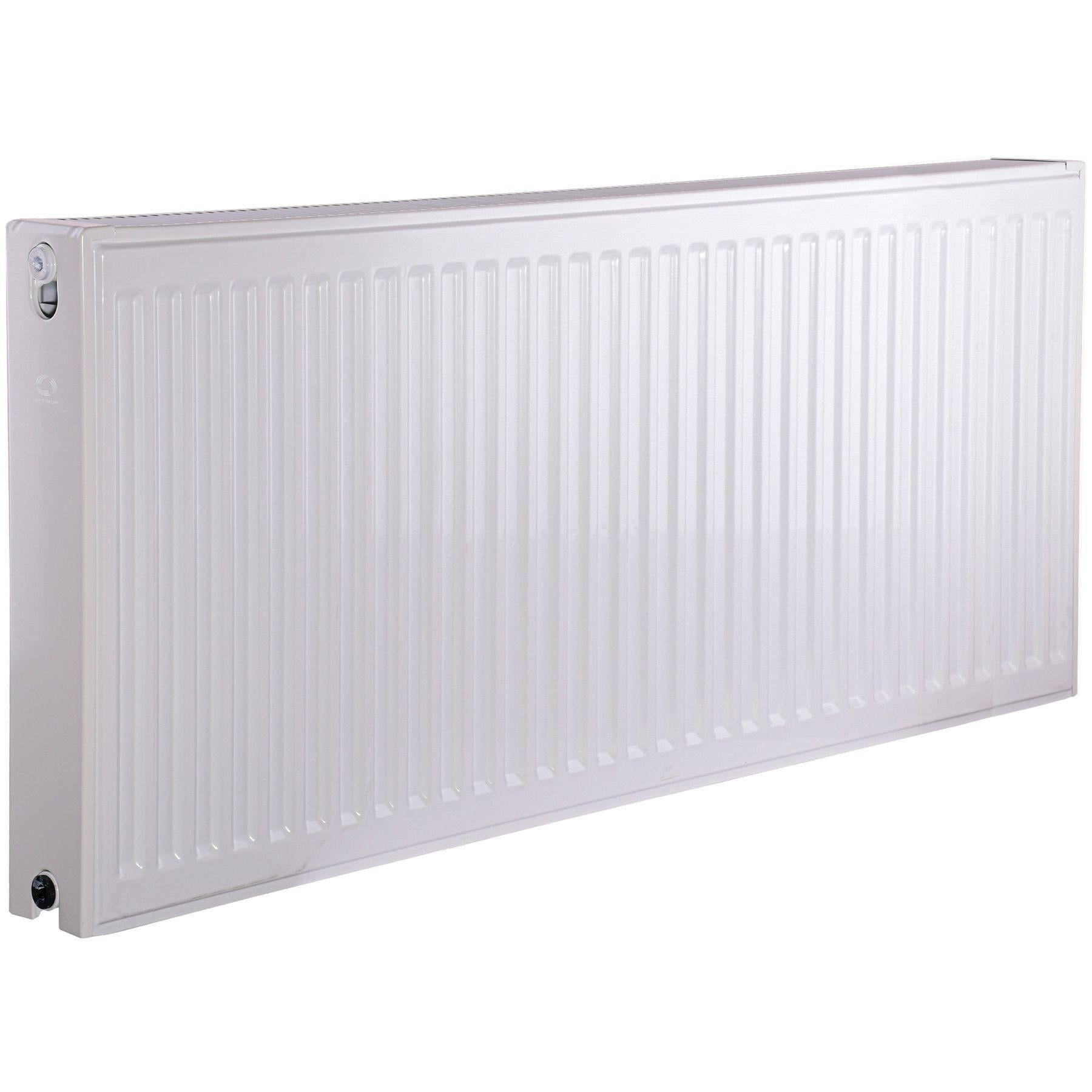 Радиатор стальной Optimum 22 тип 500x1100 мм с боковым подключением (13163)