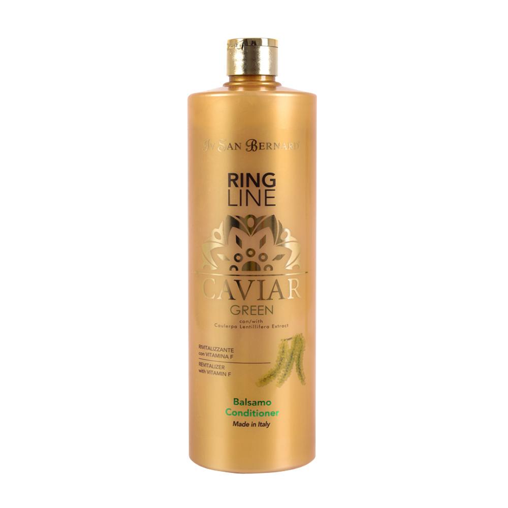 Бальзам-кондиционер для животных Икорный Iv San Bernard CAVIAR GREN Balsamo Conditioner 300 мл Бальзам-кондиционер для животных Икорный Iv San Bernard CAVIAR GREN Balsamo Conditioner 300 мл