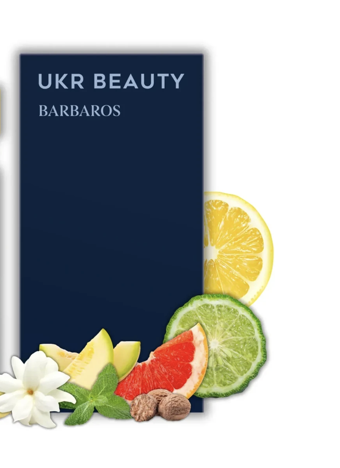 Духи мужские UKR BEAUTY Barbaros 30 мл (2896707796) Духи мужские UKR BEAUTY Barbaros 30 мл (2896707796)
