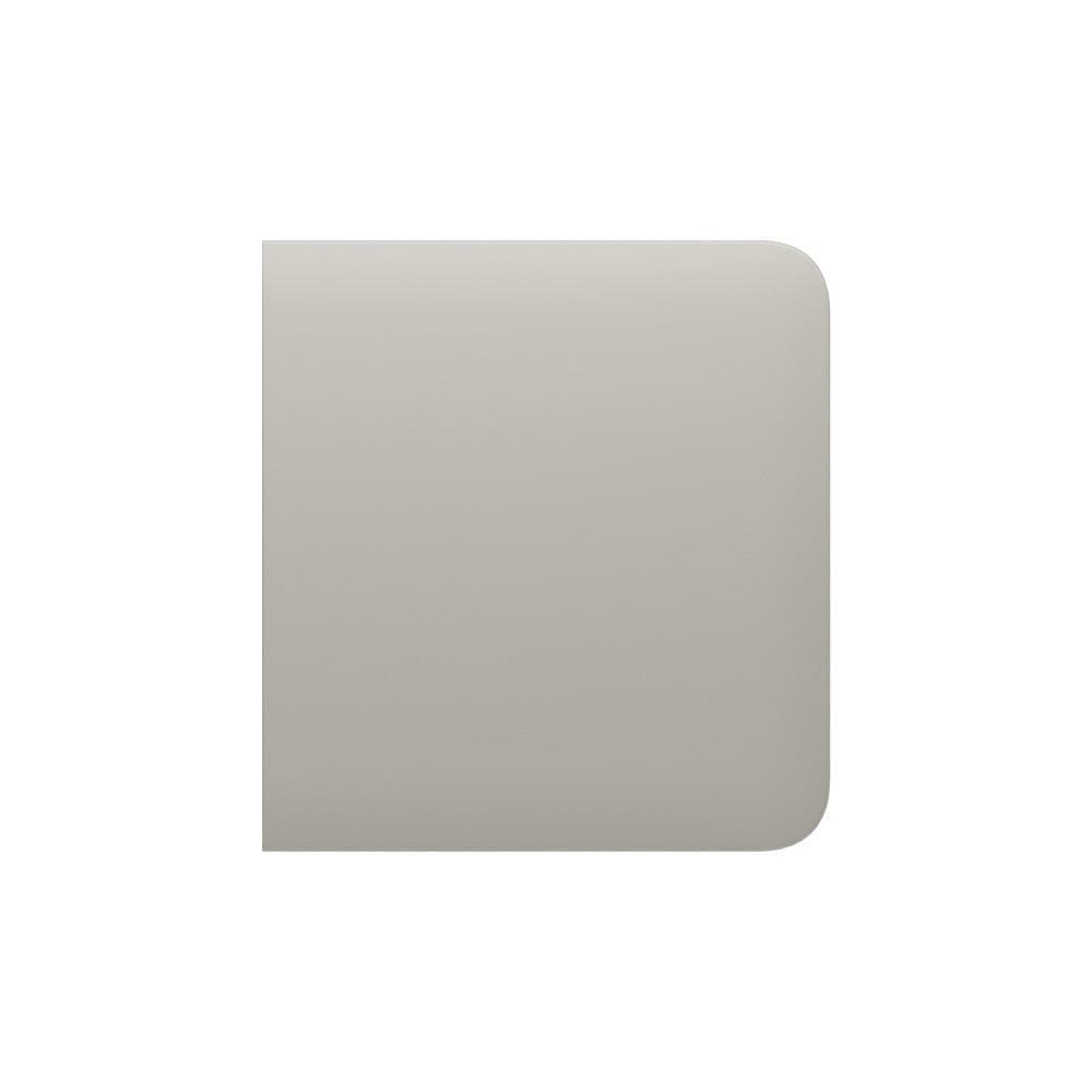 Кнопка Button Ajax для LightSwitch SideButton 1-gang/2-way Oyster (26-00296)