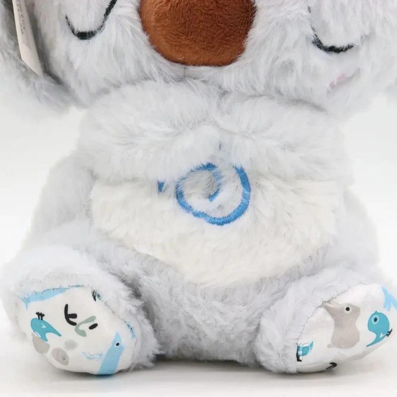 М'яка іграшка Дихаюча іграшка 20 см (234576147_278) - фото 5 М'яка іграшка Дихаюча іграшка 20 см (234576147_278) - фото 5