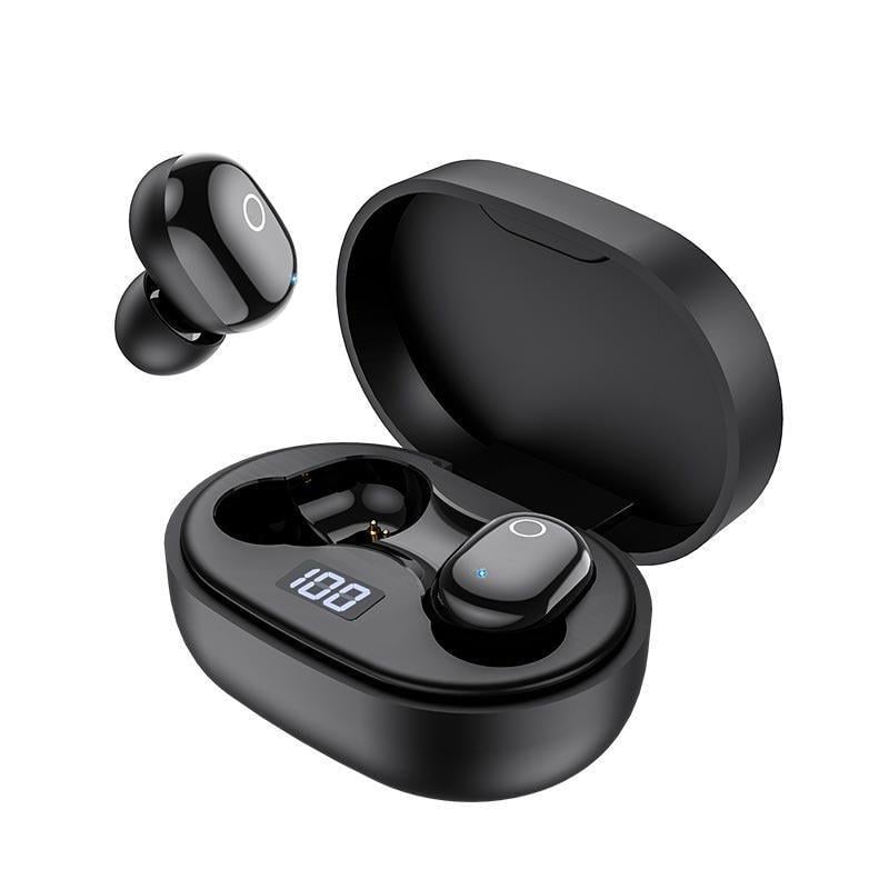 Навушники Borofone BW06 Manner true wireless BT headset (2827086334)