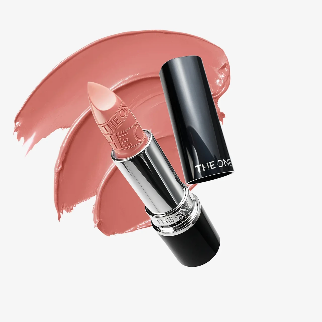 Губная помада Oriflame THE ONE Smart Sync 46440 3,8 г Нежный Розовый (37474849)