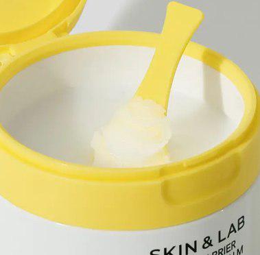 Бальзам очищающий для удаления макияжа и очищения пор SKIN&LAB Porebarrier Cleansing Balm 100 мл - фото 2