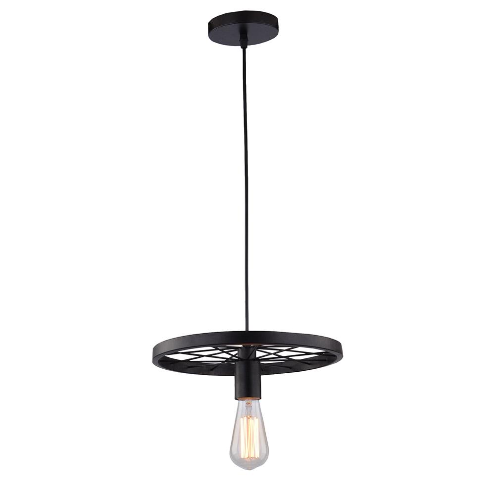 Люстра Azzardo AZ1648 Ranch (MD71192-1)