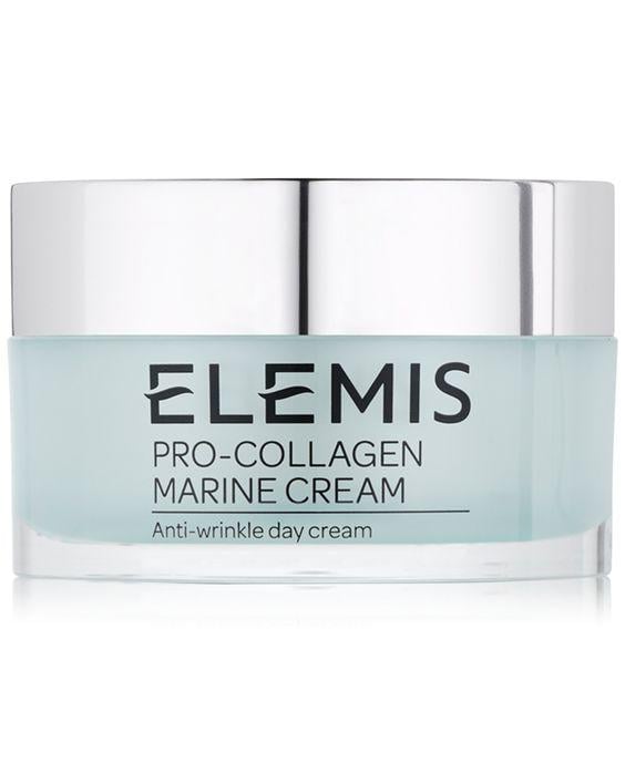 Крем для обличчя Elemis Pro-Collagen Marine Cream 50 мл (745951) - фото 3