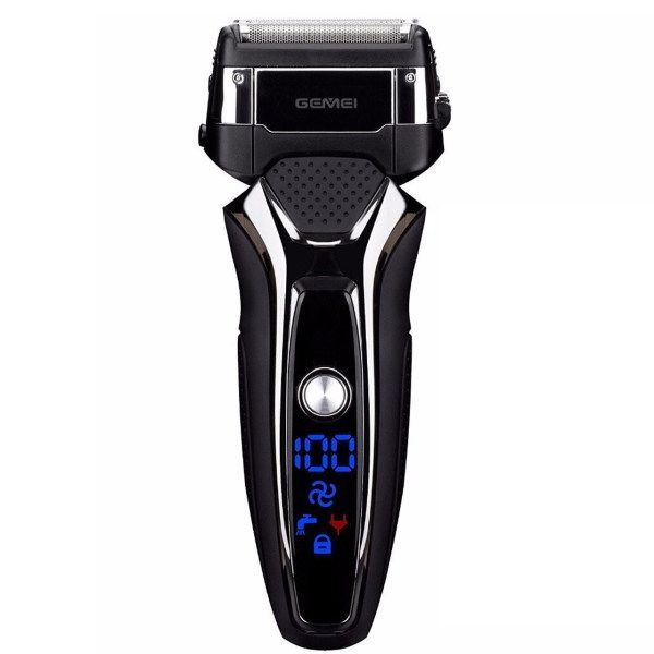 Електробритва Gemei GM-500