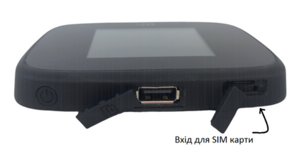 Wi-Fi роутер Novatel MiFi 7000 - фото 5