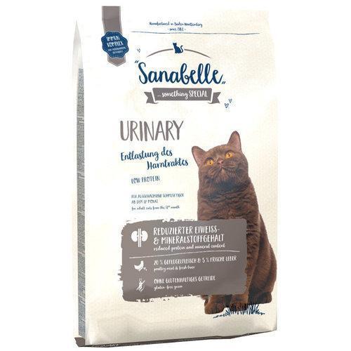 Корм для котів сухий Sanabelle Urinary 10 кг