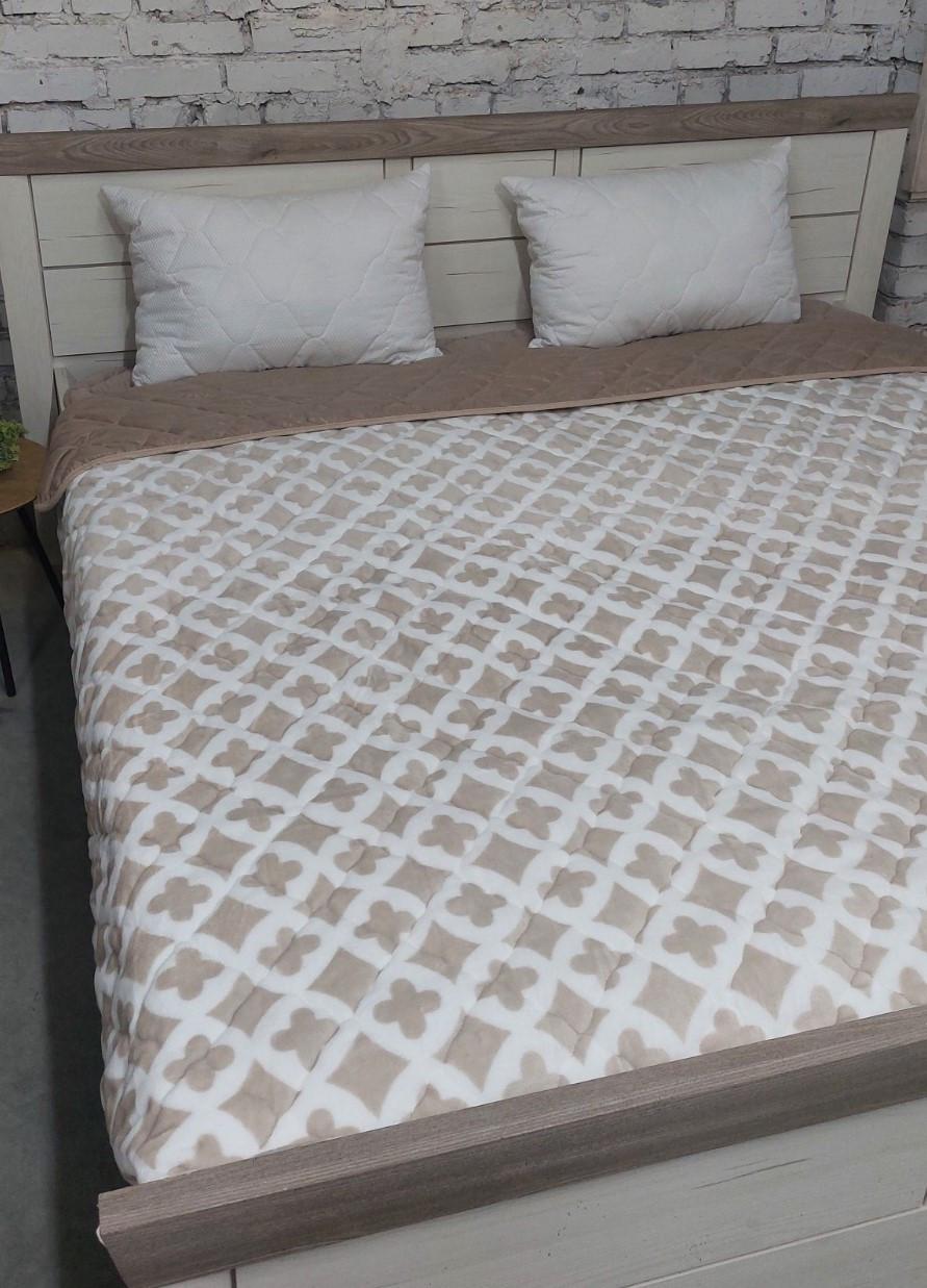 Покрывало стеганое полуторное Марфа (32426)