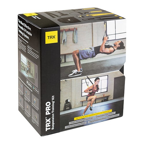 Петли TRX P4 PRO