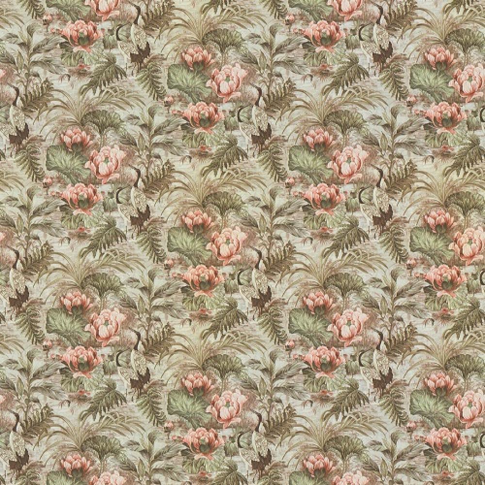 Обои виниловые на флизелиновой основе AS Creation Unique (37782-3)