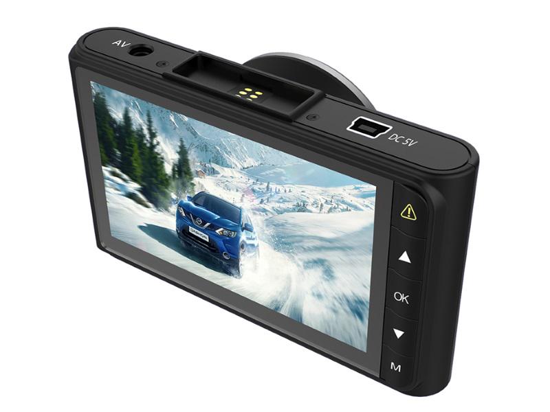 Відеореєстратор Aspiring Proof 1 - фото 5 Відеореєстратор Aspiring Proof 1 - фото 5