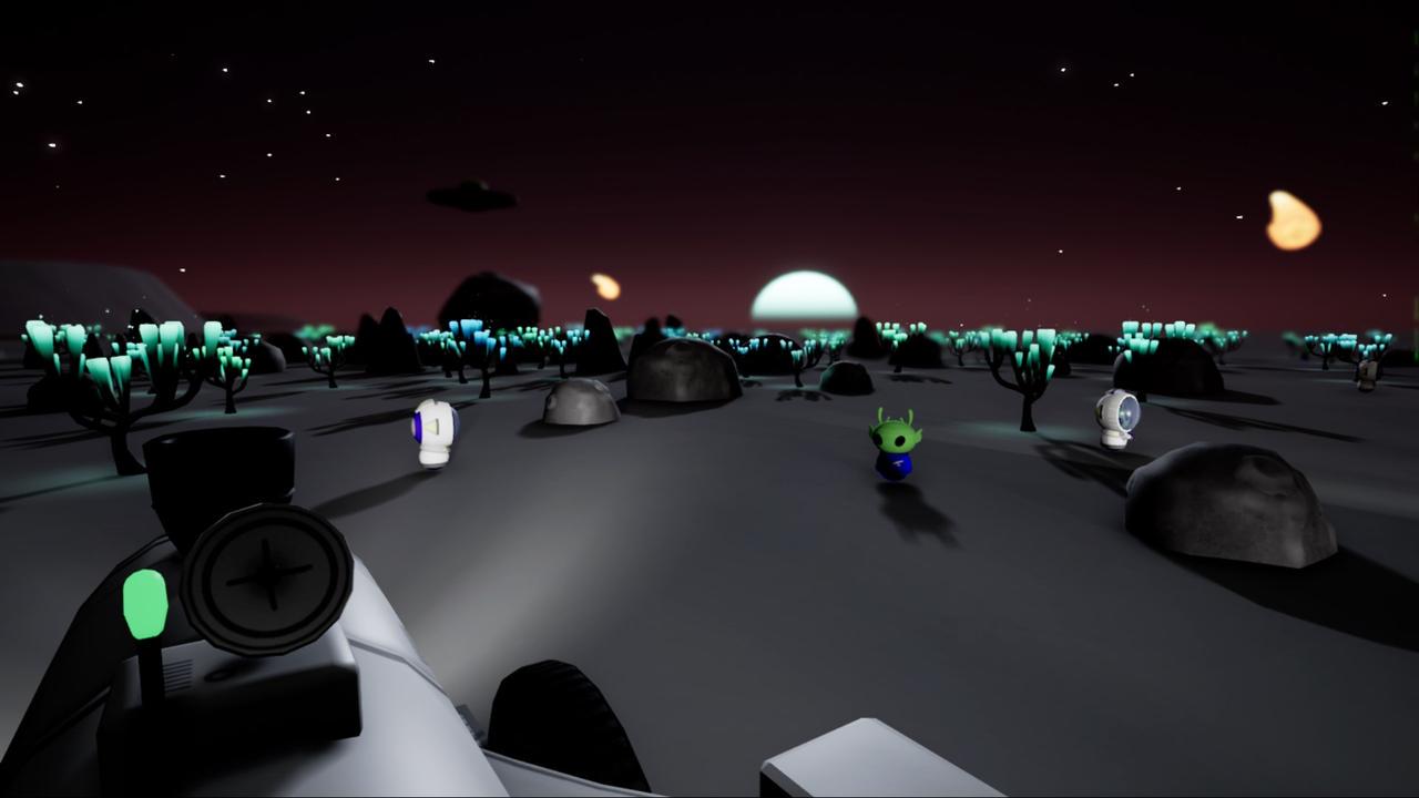 Ключ активации Tracks The Train Set Game: Toybox для Xbox One/Series (53005593) - фото 4 Ключ активации Tracks The Train Set Game: Toybox для Xbox One/Series (53005593) - фото 4