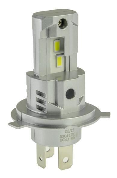 Автолампа Nextone LED L9 H4 Hi/Low 6000K 1 шт. 21124
