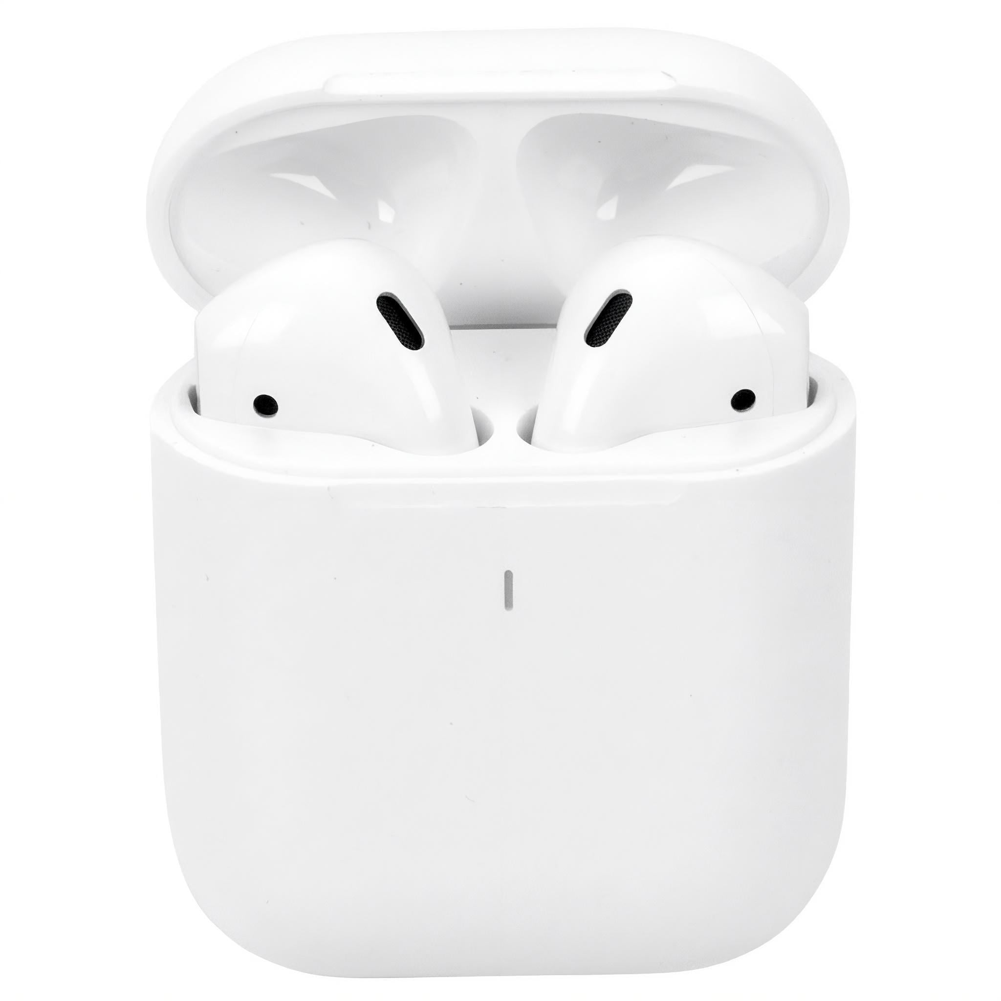 Наушники беспроводные Air Pro3 Bluetooth 5.0 USB-зарядка кейс 350 mAh вкладыши Белый (33129253)