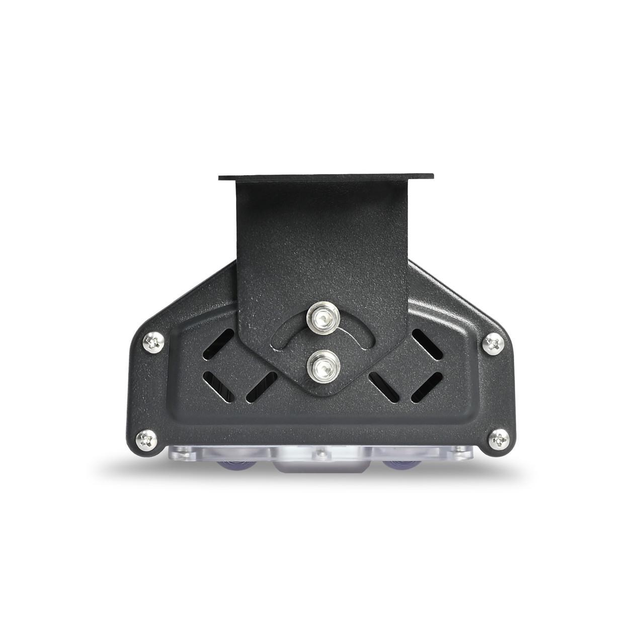 Світильник лінійний Videx HB022 50W 5000K 220V 50W 5000K 220V (28183) - фото 6 Світильник лінійний Videx HB022 50W 5000K 220V 50W 5000K 220V (28183) - фото 6