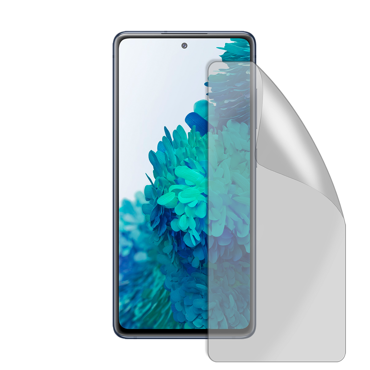 Гидрогелевая пленка для Samsung Galaxy S20 FE серии Privacy Film (HF-AC02SNG-001-077)