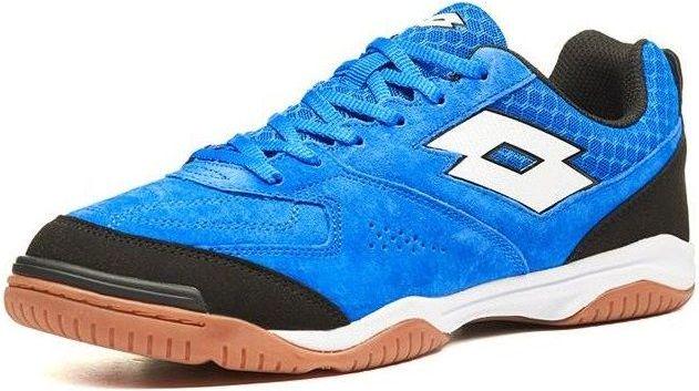 Футзалки-бампы Lotto TACTO 201 V ID 214587/6W3 р. EU-43,5