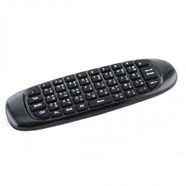 Клавиатура No Logo Keyboard/Air Mouse G20 (12494130)