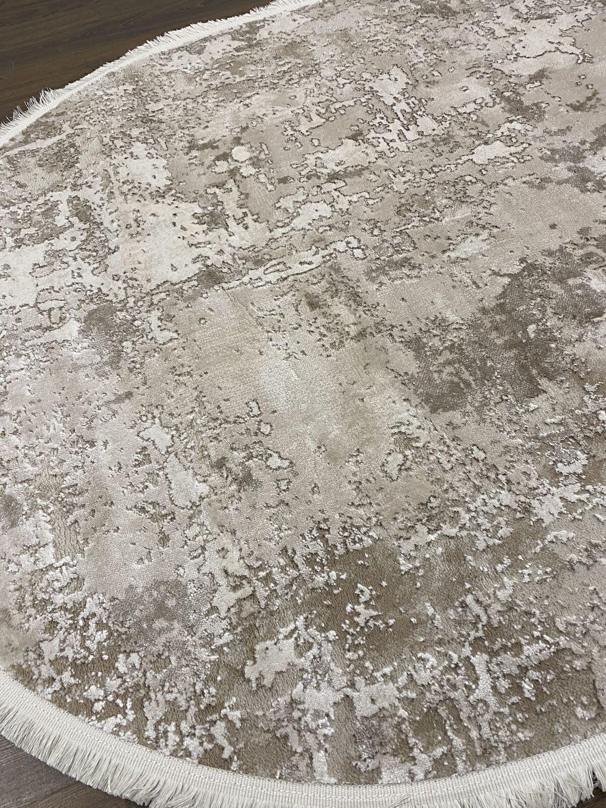 Ковер Peri 2301A 0,8х1,5 м White (5971-10) - фото 7 Ковер Peri 2301A 0,8х1,5 м White (5971-10) - фото 7