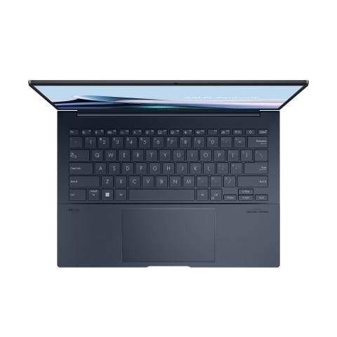 Ноутбук Asus ZenBook 14 UX3405MA Blue (UX3405MA-DS51T-CA) - фото 4