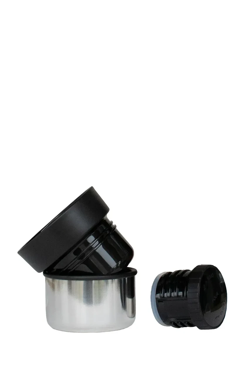 Термос Tramp Expedition Line 0,9 л Чорний (TRC-027-black) - фото 8 Термос Tramp Expedition Line 0,9 л Чорний (TRC-027-black) - фото 8