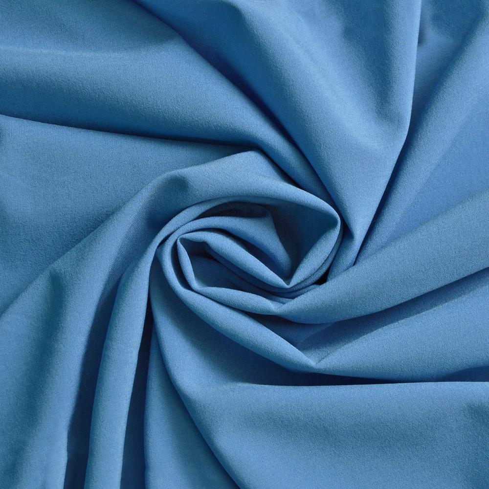 Тканина підкладкова 84 гр/кв.м Волошка (12906)