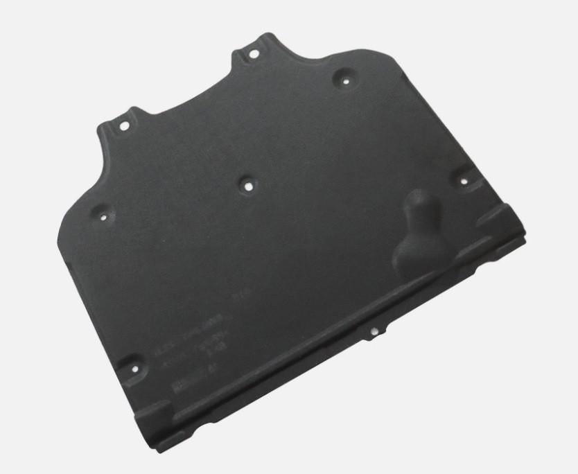 Захист під коробку передач AUDI A4 A5 S4 S5 RS5 B9 S-LINE текстиль 8W0863822