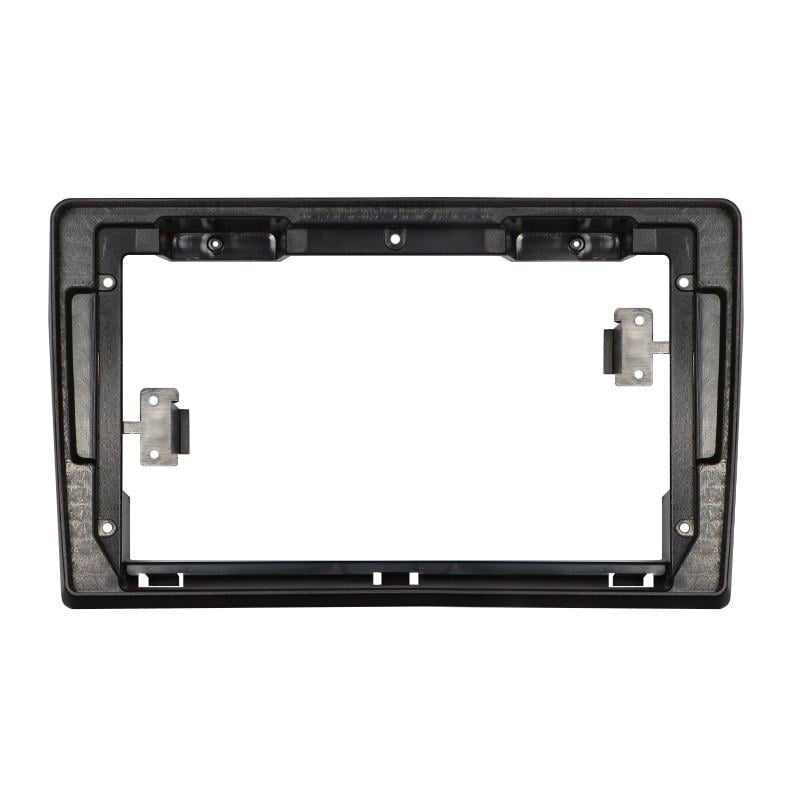 Переходная рамка Lesko 9" Citroen Jumper 2006- Peugeot Boxer 2006- Fiat Ducato 2006- (7590)