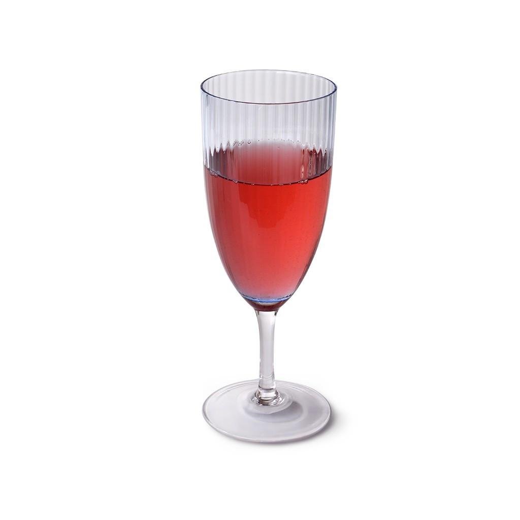 Бокал для холодных напитков Fissman 460 мл из стекла (16418) Бокал для холодных напитков Fissman 460 мл из стекла (16418)